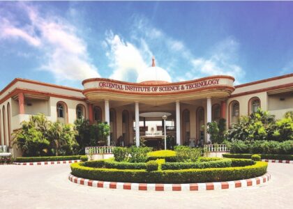 OIST Bhopal