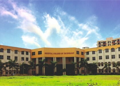 OCT Bhopal
