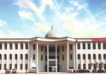 OIST Jabalpur